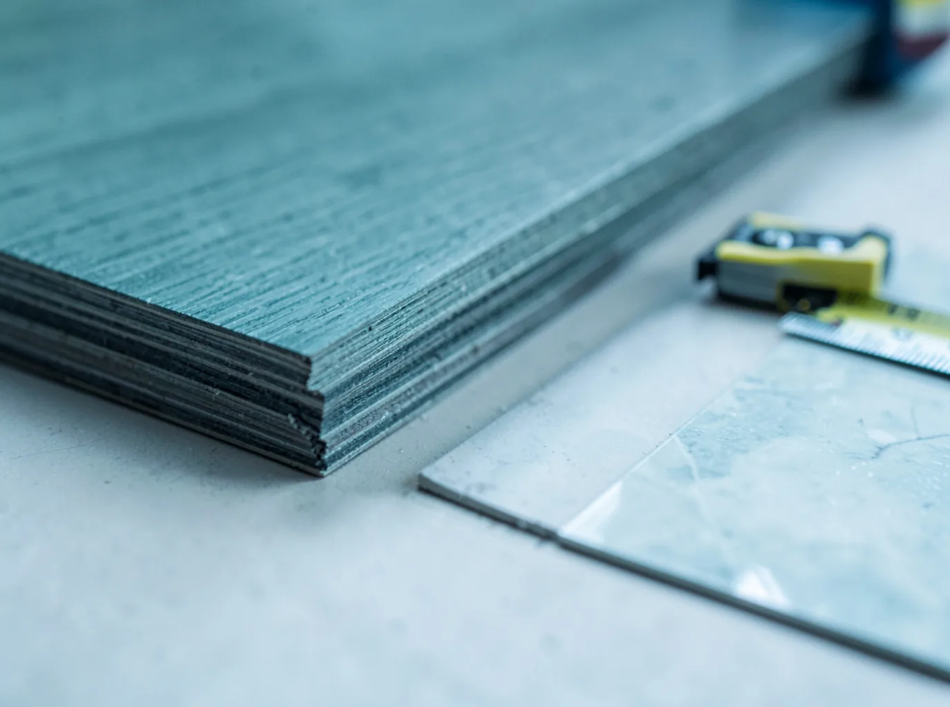 Luxury Vinyl Plank Installation Northport, AL FAQs